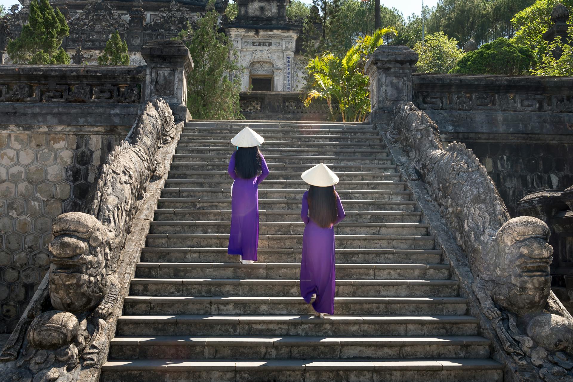 Vietnam and Cambodia - 14 Days. Departure every Saturday from Hanoi